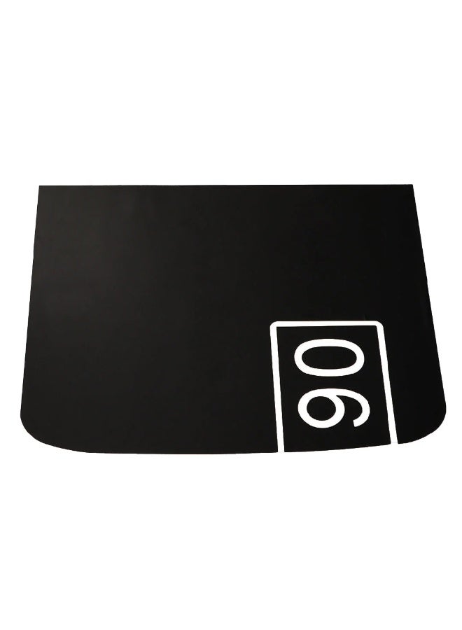Defender Hood Vent Sticker for Land Rover Defender 90 - Image 1